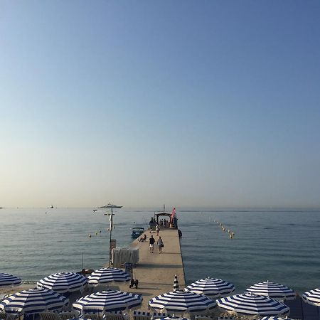 Immeuble Le St Honorat Apartman Cannes Kültér fotó