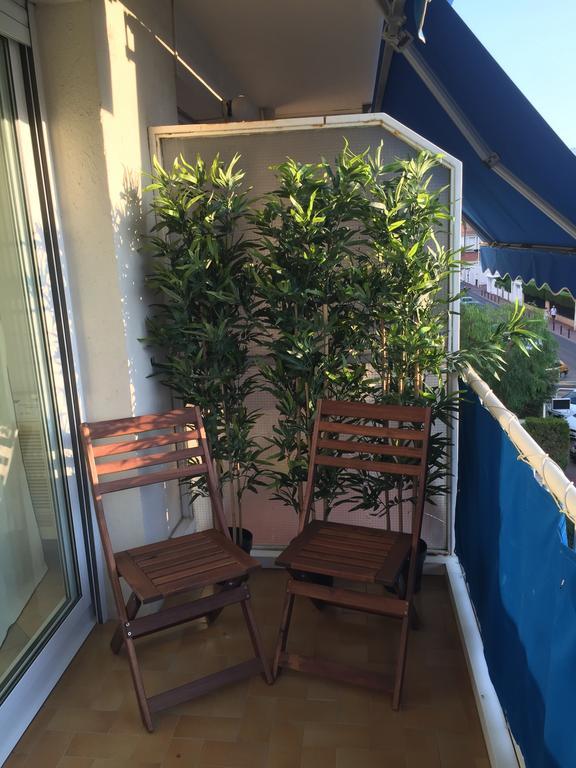 Immeuble Le St Honorat Apartman Cannes Kültér fotó