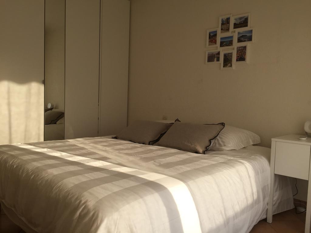 Immeuble Le St Honorat Apartman Cannes Kültér fotó