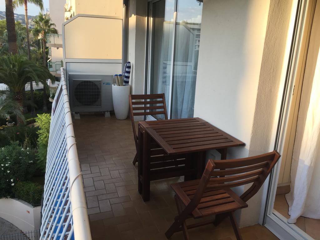 Immeuble Le St Honorat Apartman Cannes Kültér fotó