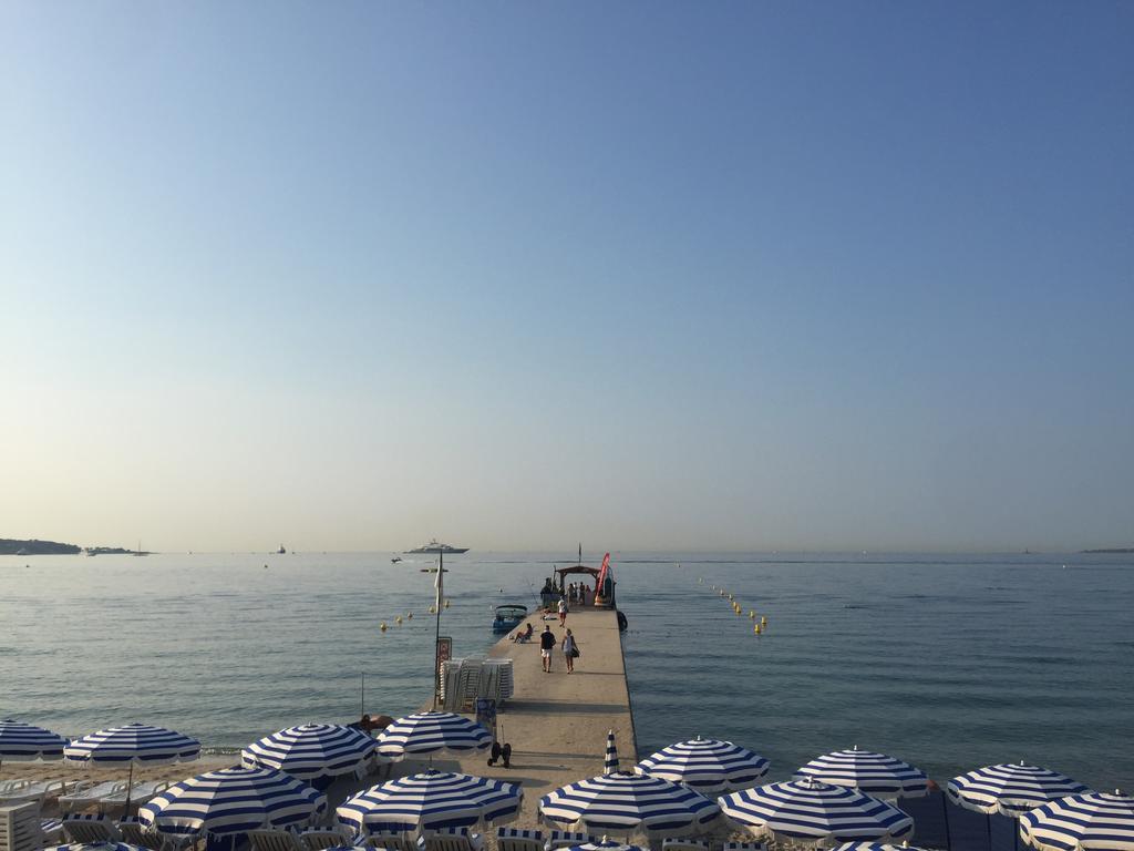 Immeuble Le St Honorat Apartman Cannes Kültér fotó