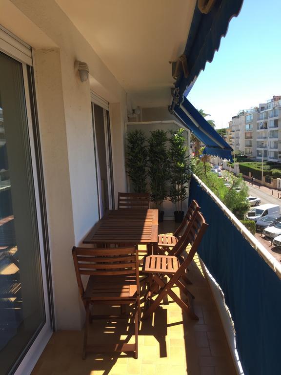 Immeuble Le St Honorat Apartman Cannes Kültér fotó