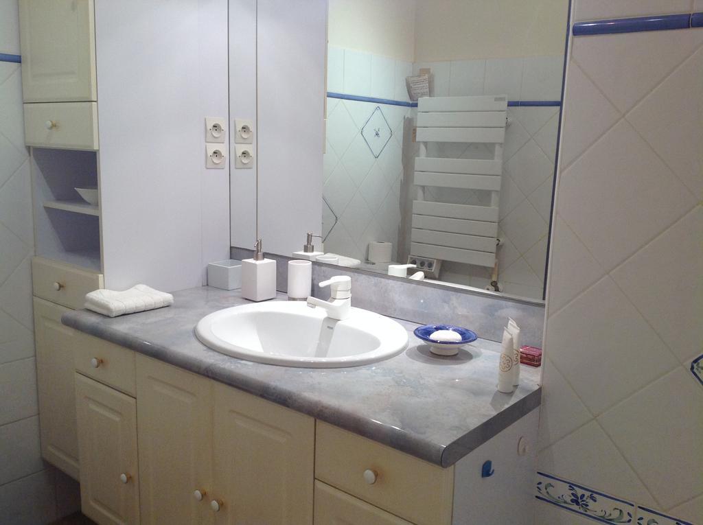 Immeuble Le St Honorat Apartman Cannes Kültér fotó