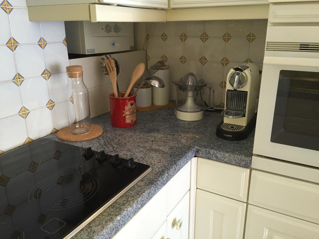 Immeuble Le St Honorat Apartman Cannes Kültér fotó