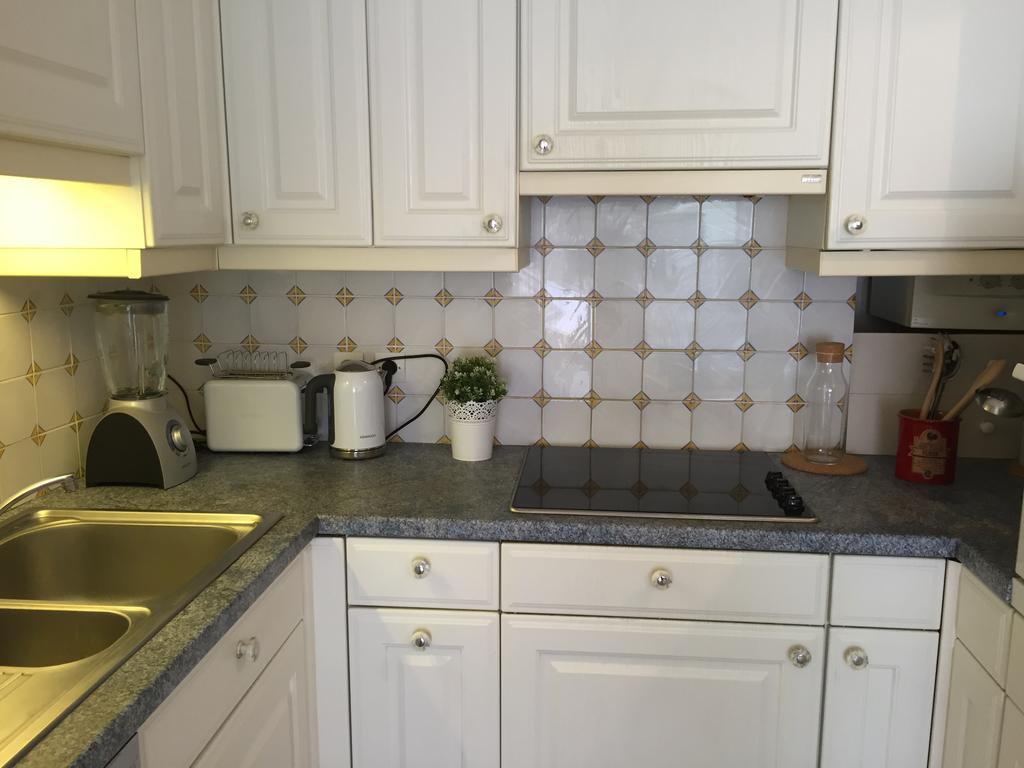 Immeuble Le St Honorat Apartman Cannes Kültér fotó